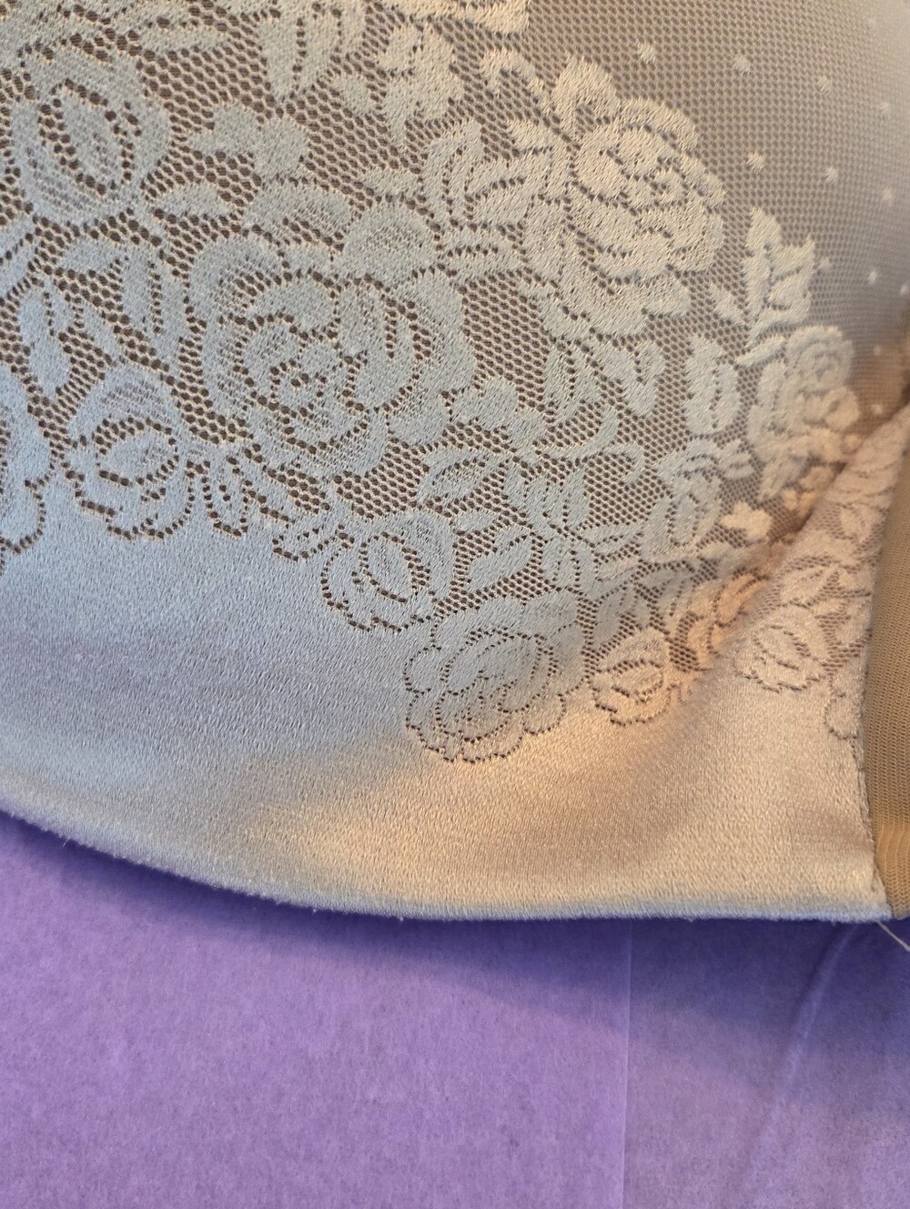 Soma Stunning Support Balconette Bra 40DDD - Picture 3 of 14